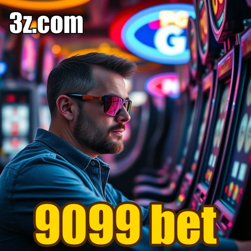 Bônus incríveis na 9099 bet que você não pode perder!