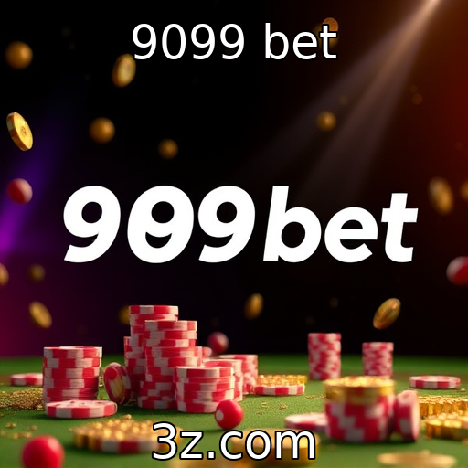 9099 bet - Perspectivas de crescimento na indústria de jogos