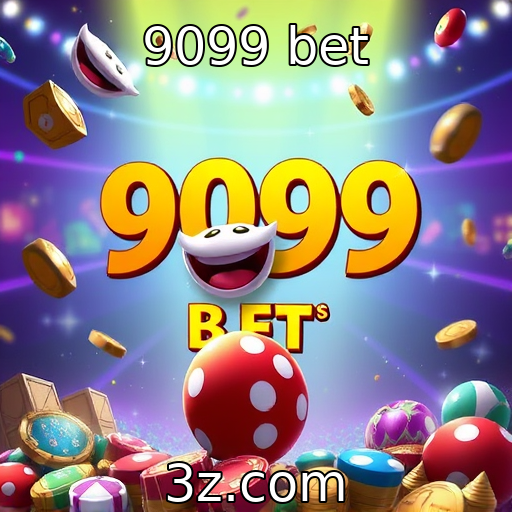 9099 bet : Crescimento do mercado de jogos online em diversas plataformas