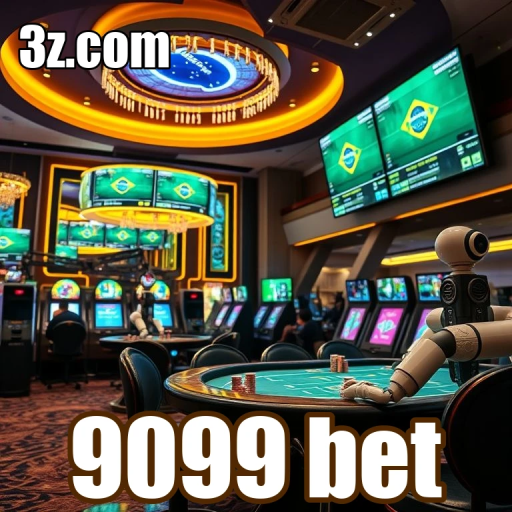 Os Melhores Virtuals da 9099 Bet para Apostar Online