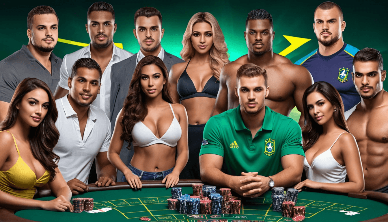 9099 Plataforma Brasil e Baixar Cassino